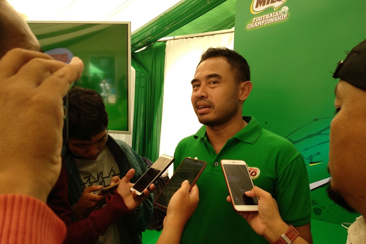 Ponaryo dukung penuh keenam stadion untuk Piala Dunia U-20