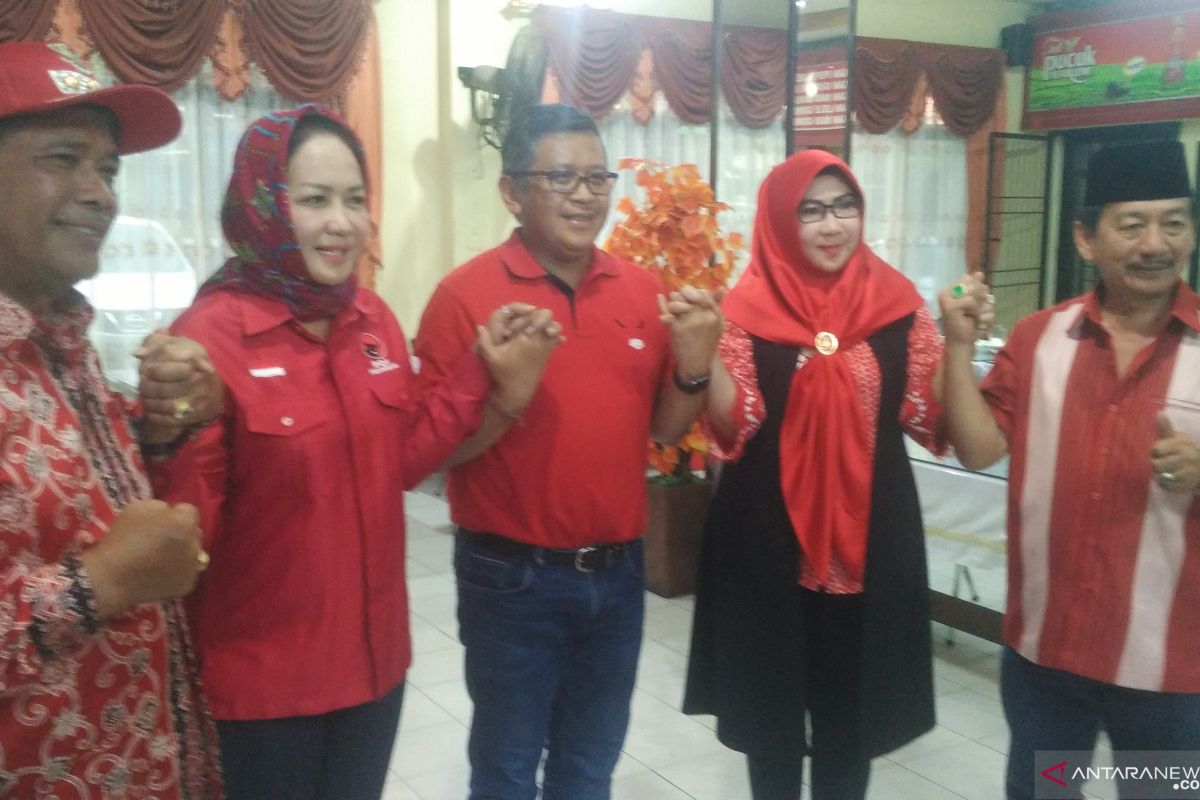 PDIP minta kepala daerah di Lampung terapkan politik kebaikan