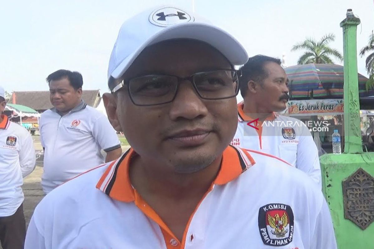 Jelang Pemilu 2019, Kapuas masih aman dan kondusif