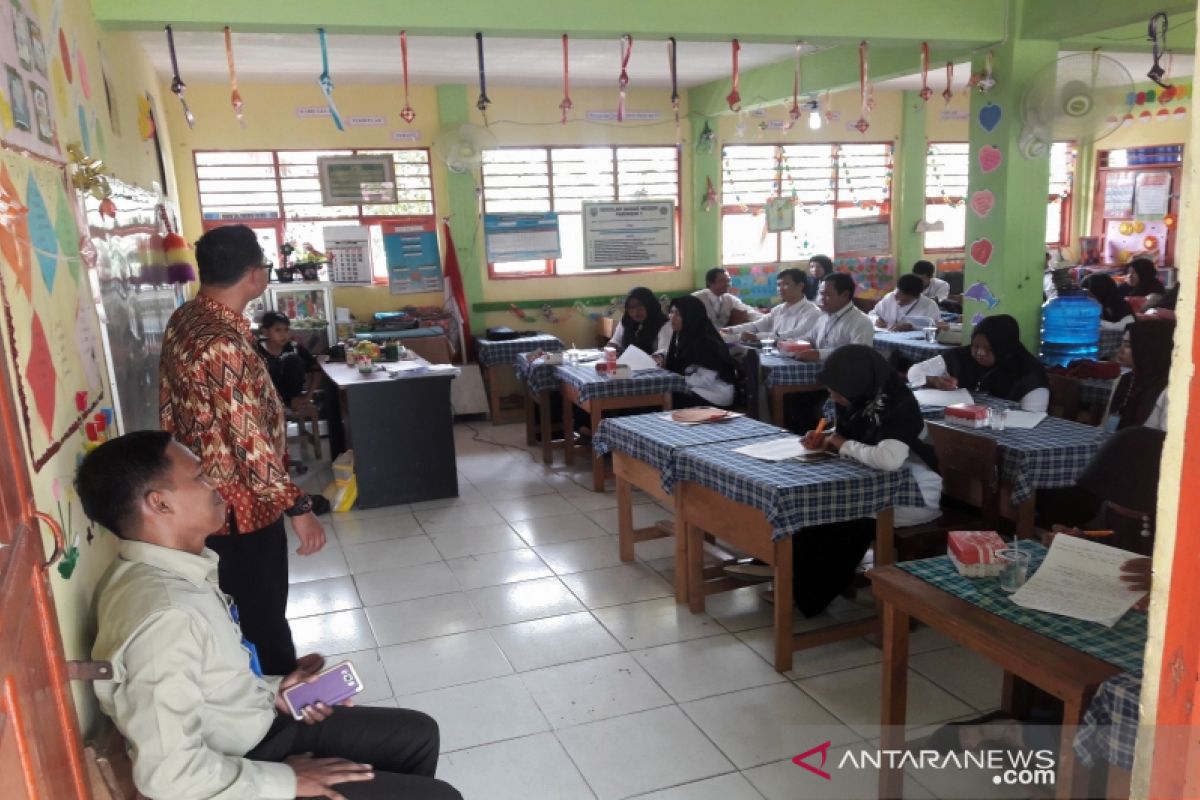 SGI maksimalkan kemampuan tenaga didik