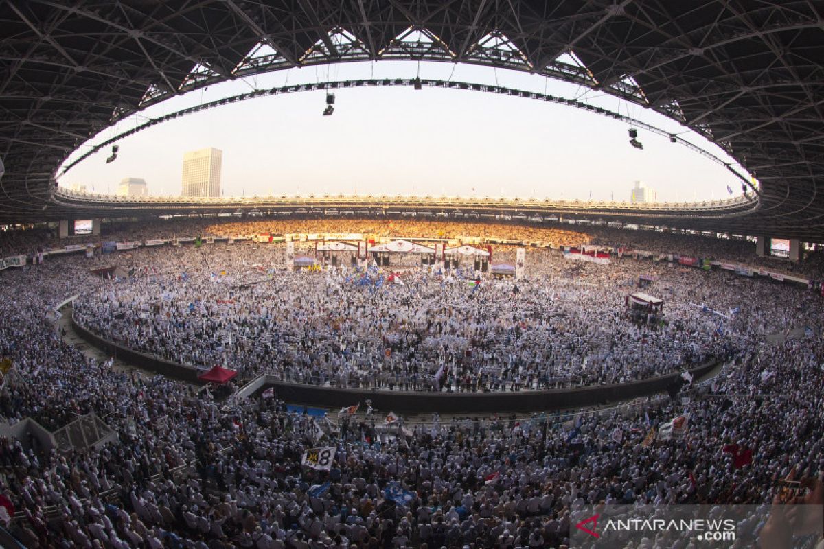 TKN nilai Prabowo tidak apriesiasi kerja keras bangsa