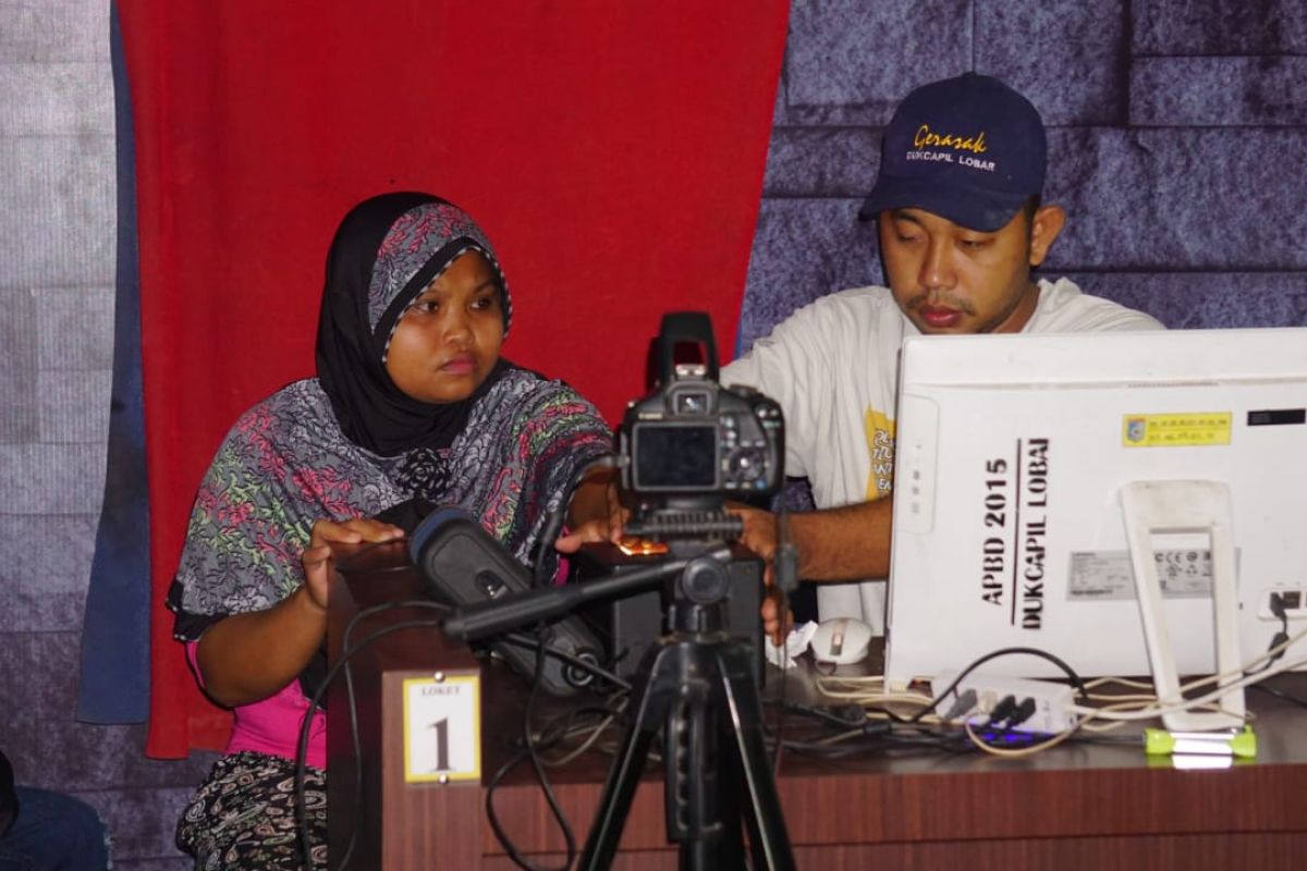 Pemprov Jateng percepat penuntasan rekam data KTP elektronik