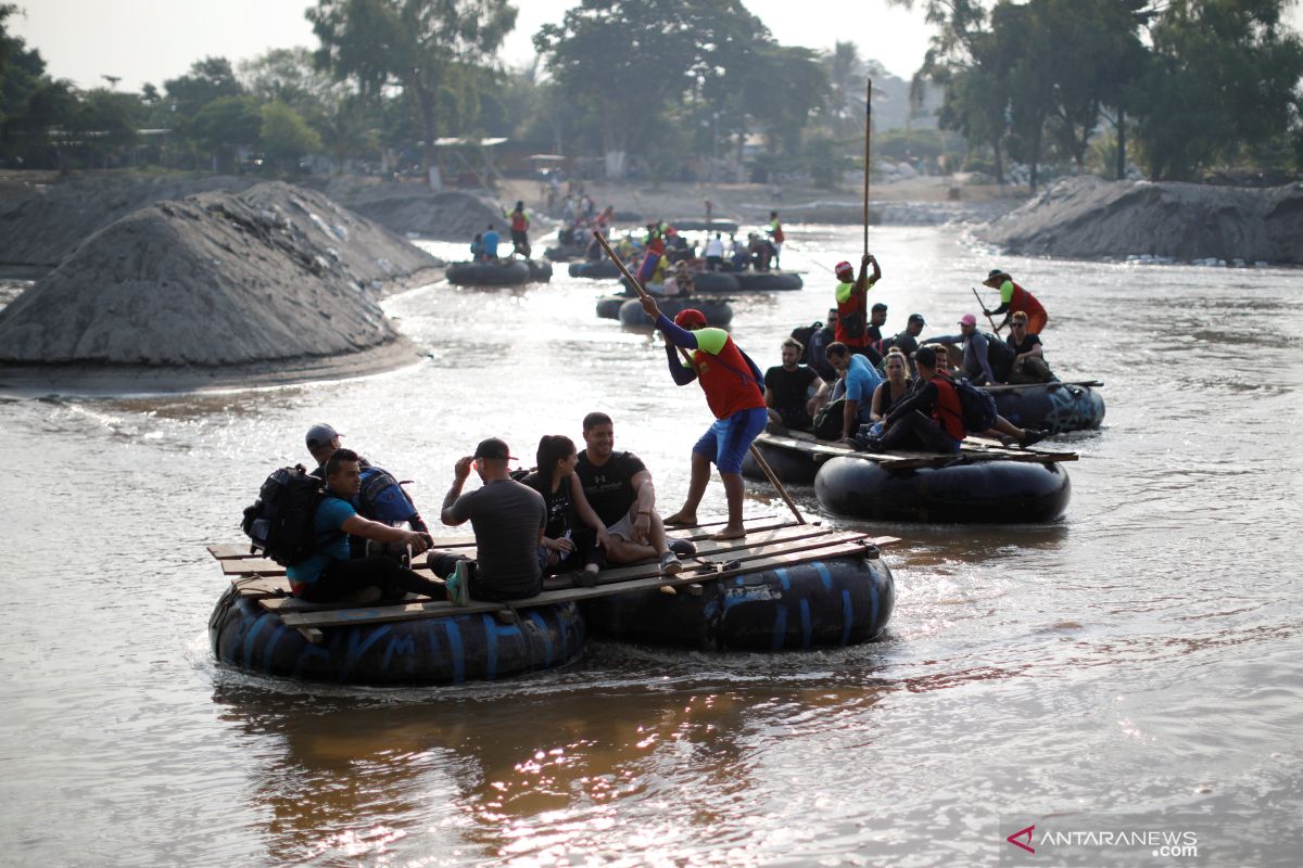 Kuba mulai alami kelangkaan bahan bakar parah