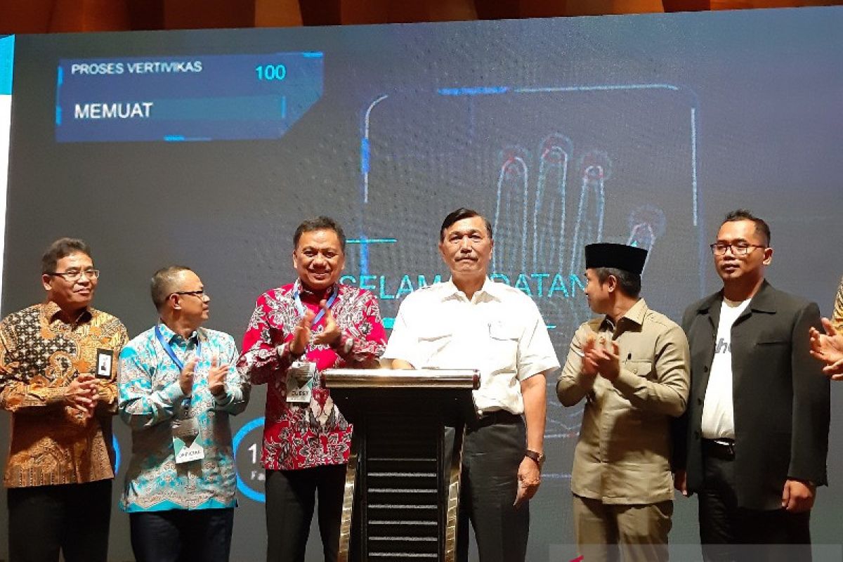 Menko Maritim sebut program 1 juta nelayan berdaulat jadi program unggulan