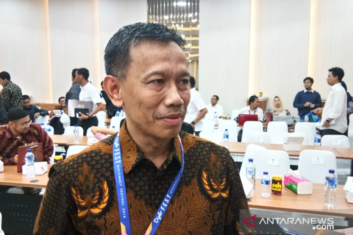 Ribuan WNI berpartisipasi dalam pemungutan suara di Yaman