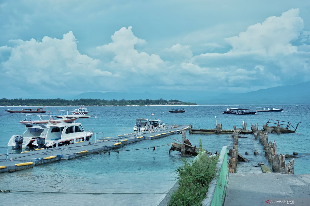 DPRD Maluku minta Kemenhub selesaikan pembangunan dermaga