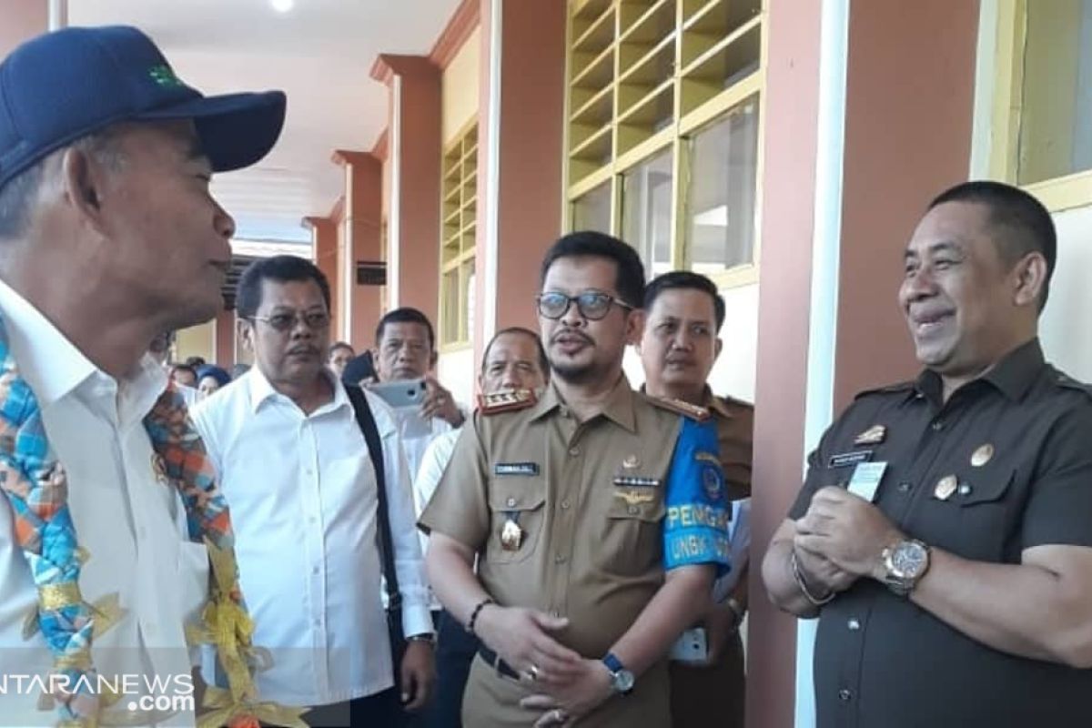 Sekolah di Sulsel  diminta laksanakan kegiatan positif usai UNBK