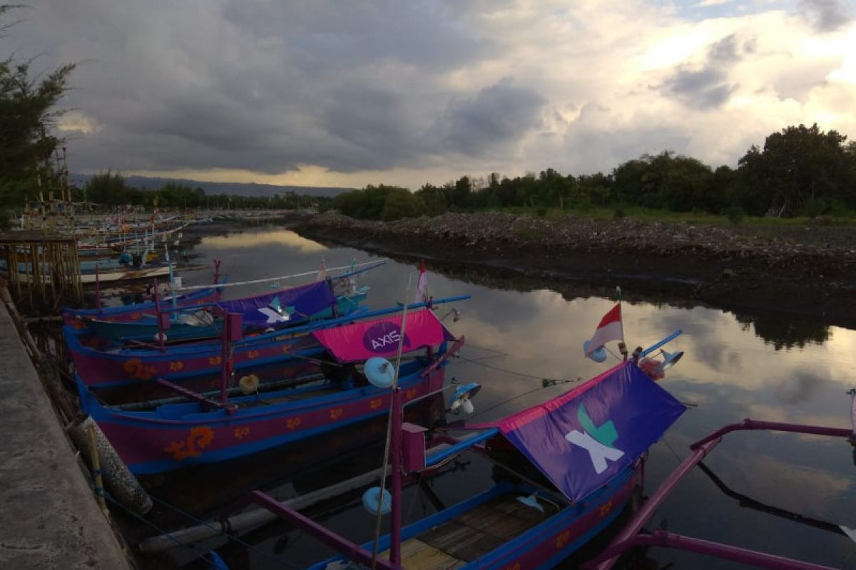 Raih peluang ekonomi baru lewat aplikasi Laut Nusantara