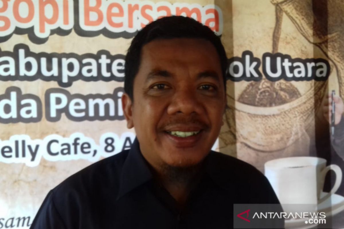 Panwaslu Lombok Utara antisipasi aksi "serangan fajar"