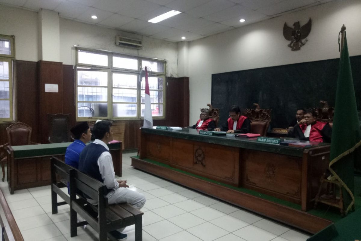 Bawaslu Jakut serahkan status pencalonan Caleg PAN kepada KPU