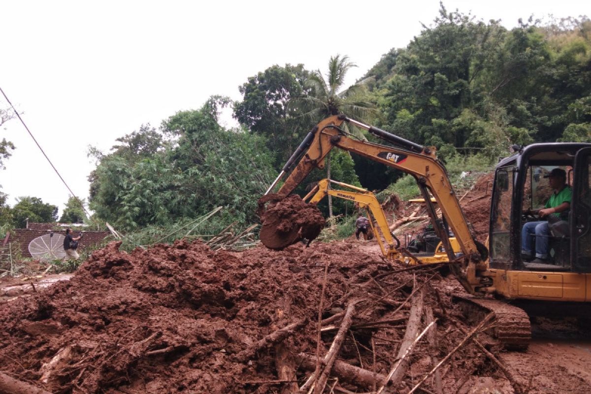 Bantul persiapkan pemulihan lokasi terdampak banjir