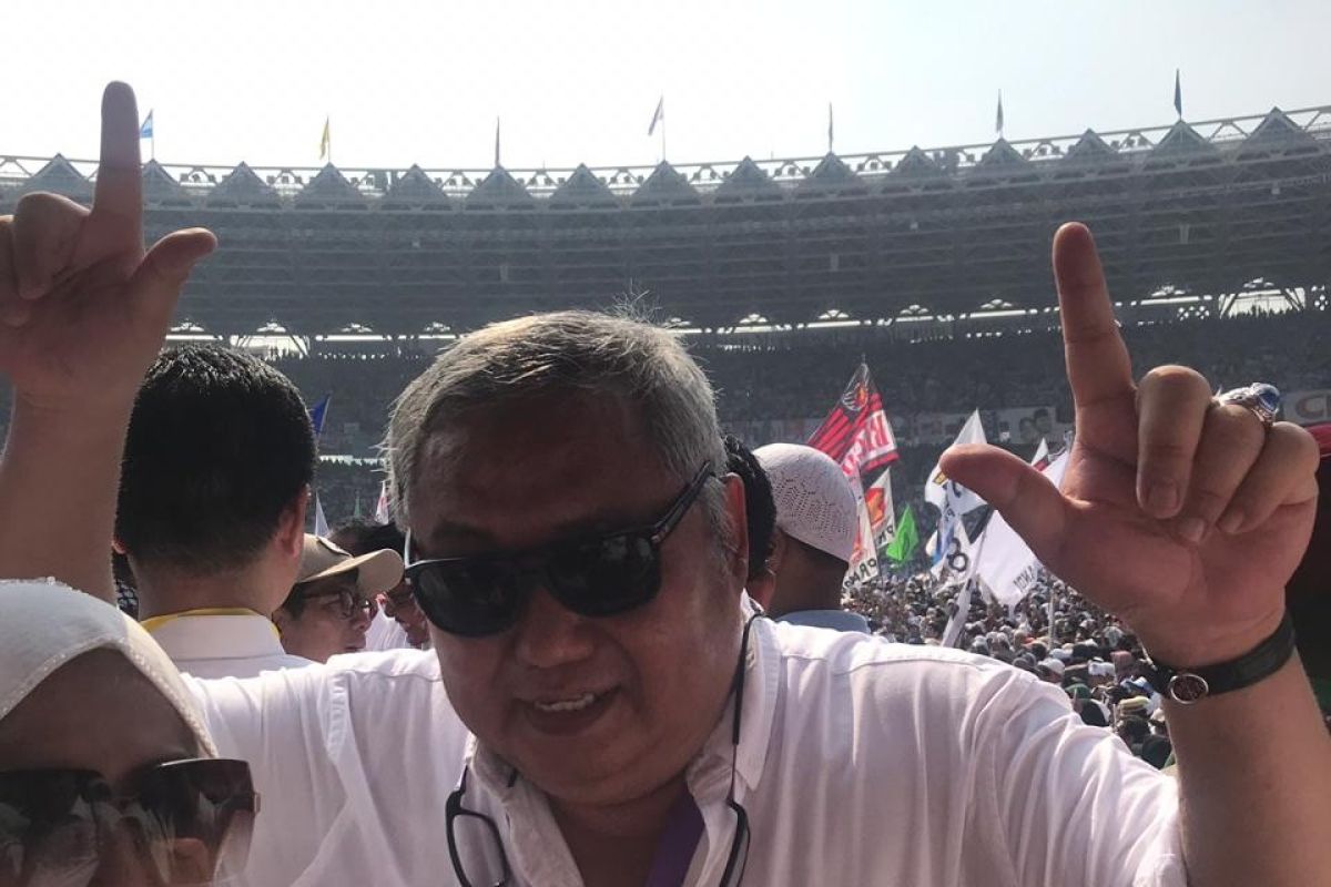 Karena kehabisan isu, calo politik "goreng" surat SBY