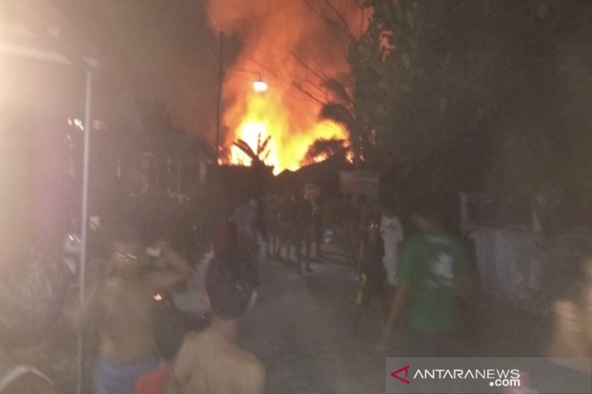 Pemkot Banjarmasin alokasikan Rp500 juta untuk tanggap darurat