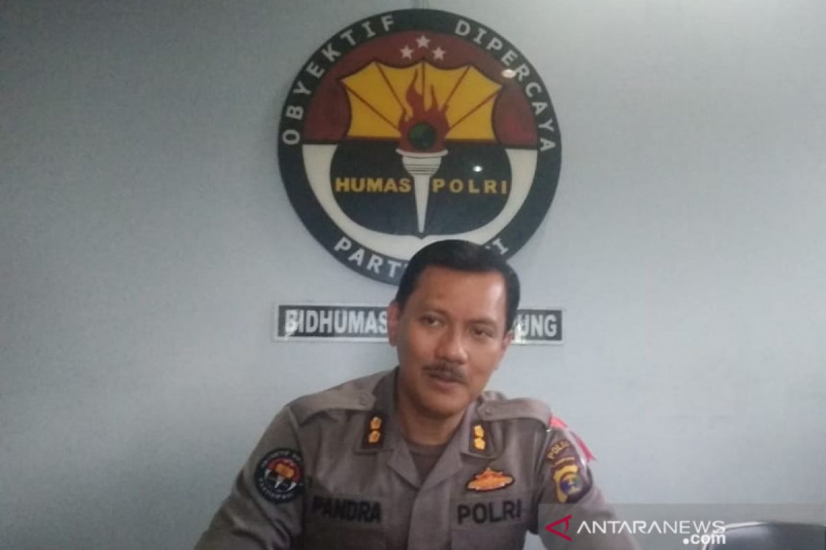 Polisi tangkap penyebar video hoaks server KPU atur Kemenangan pasangan Capres 01