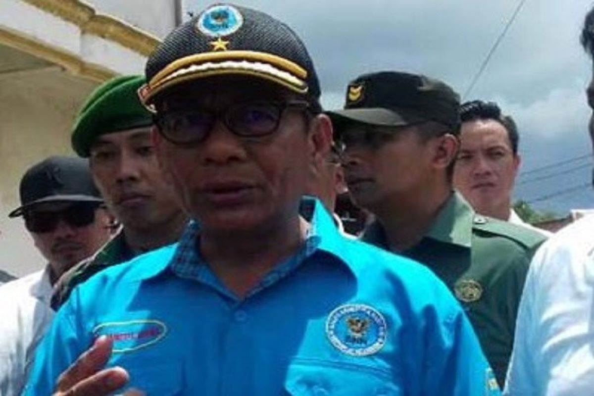 BNN gandeng kelompok pengajian sosialisasikan bahaya narkoba