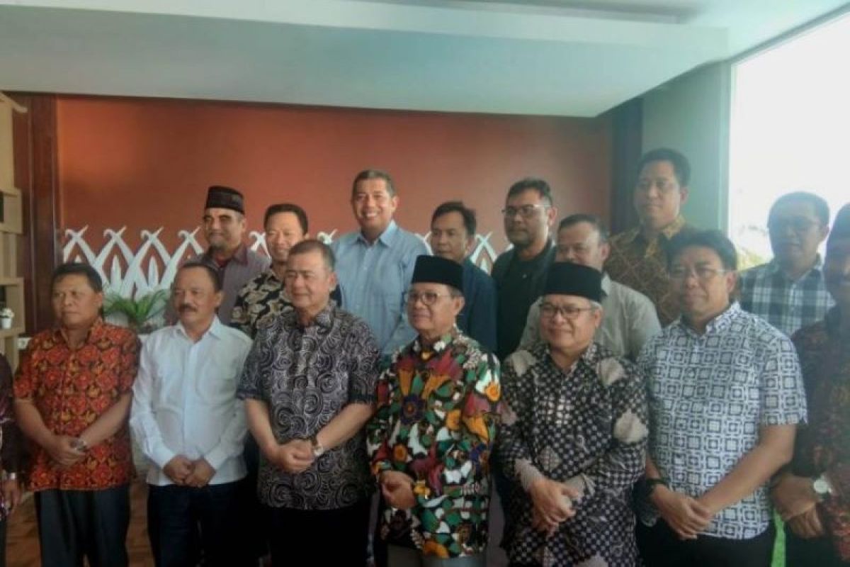 Tanah Datar manfaatkan momen Tour de Singkarak genjot pariwisata