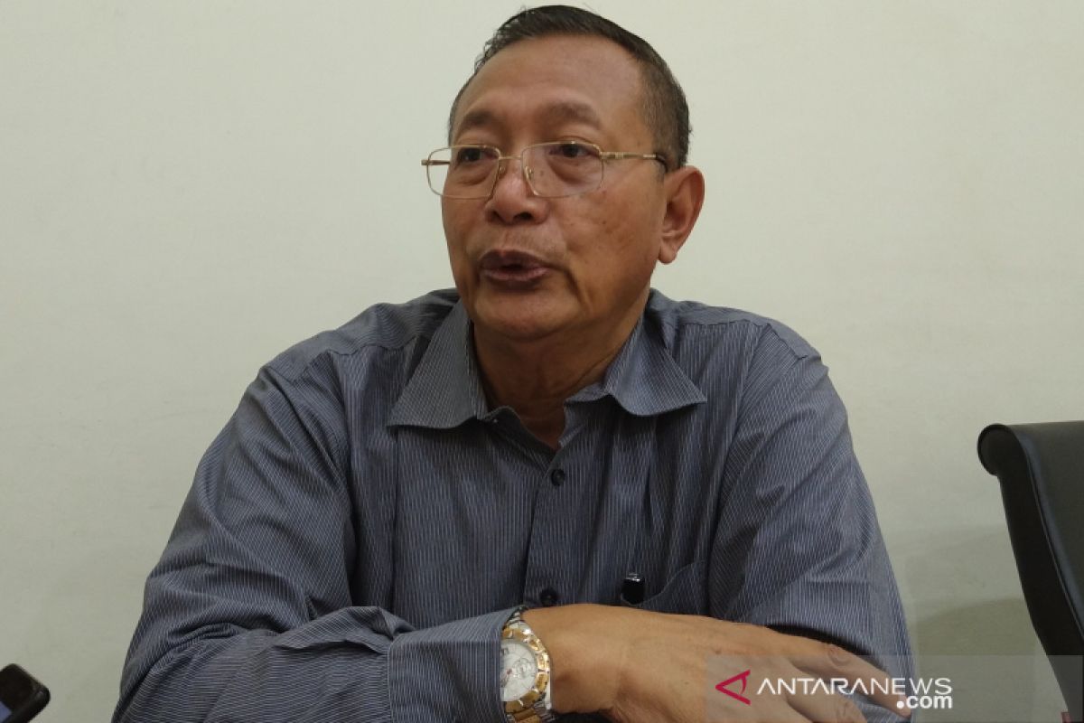 Ketua Golkar Wonosobo diberhentikan karena dukung Prabowo-Sandi