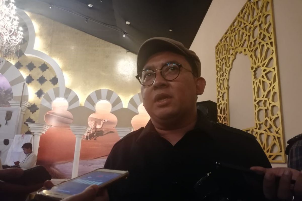 Fadli Zon: survei kami, Prabowo-Sandi sudah menang