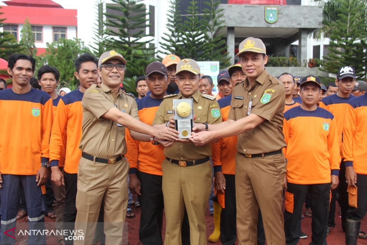 Tanah Bumbu Memaksimalkan Sektor Kemaritiman Untuk Kesejahteraan Masyarakat