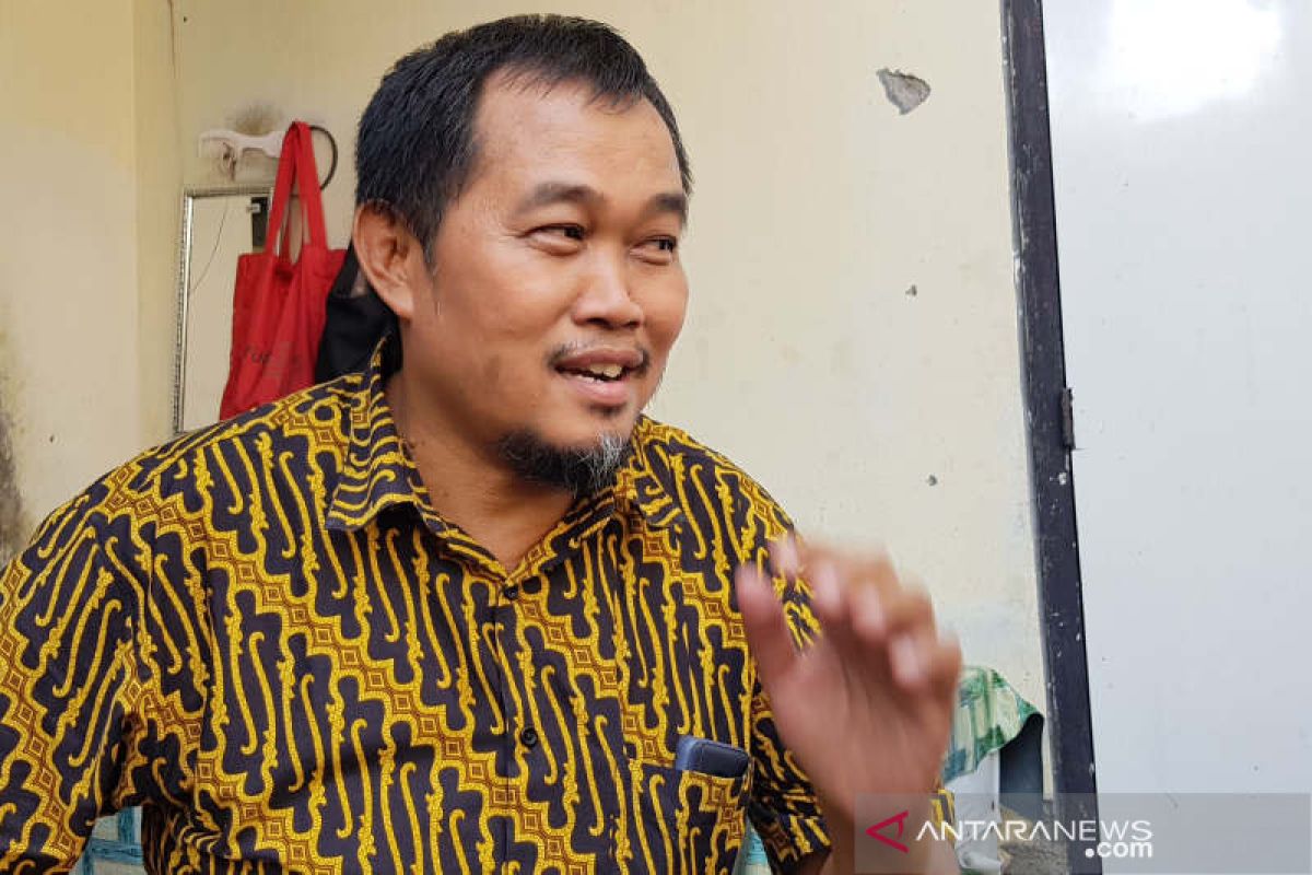 MAKI pertanyakan penanganan kasus penyuap Taufik Kurniawan