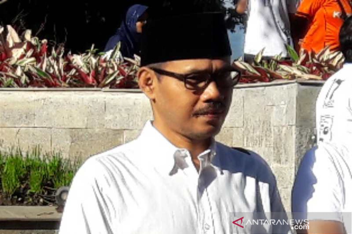 Luncurkan "Pemilu Pintar", Bupati: Ini lompatan inovasi KPU Temanggung