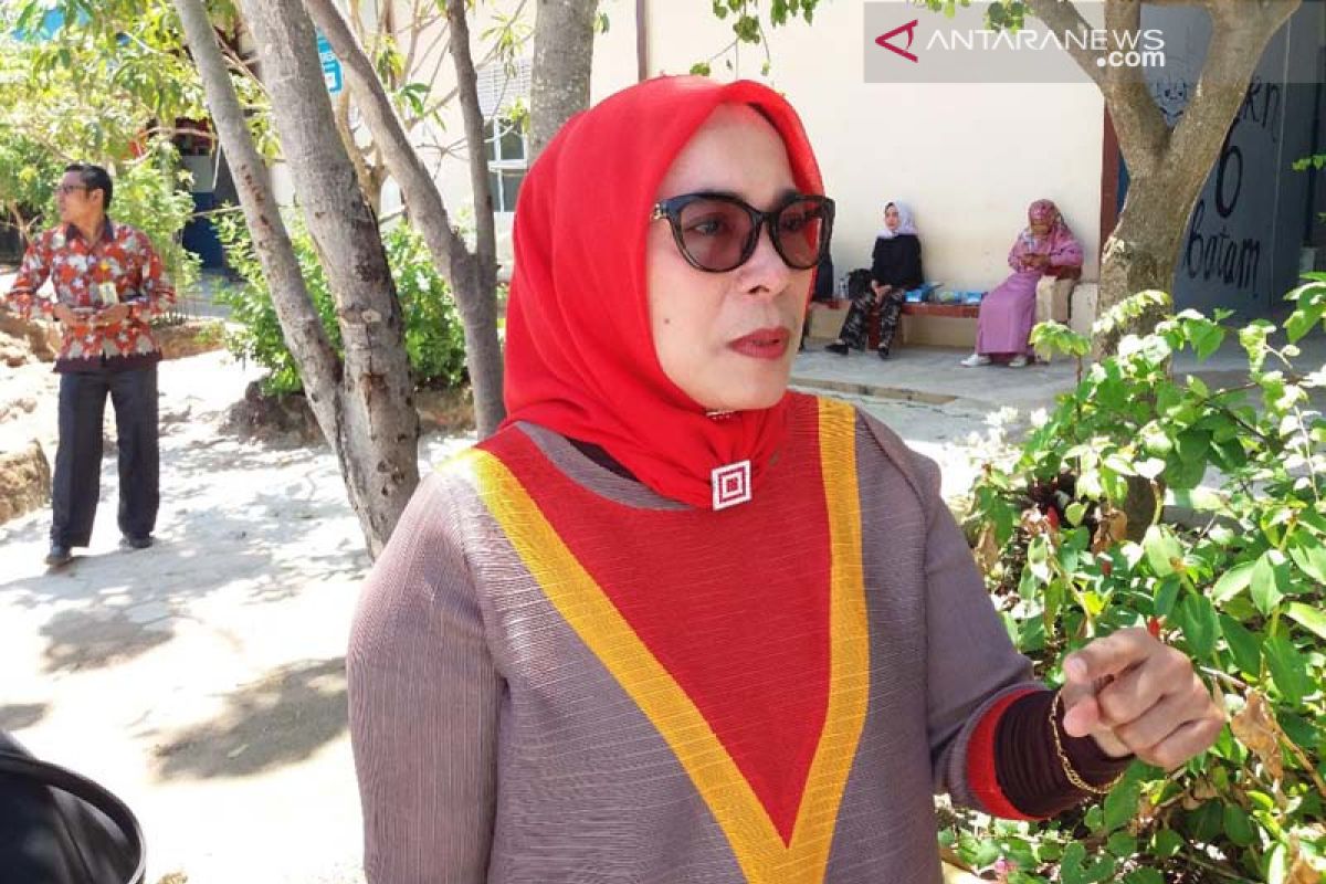 Dwi Ria Latifa: Warga binaan banyak belum tahu surat suara