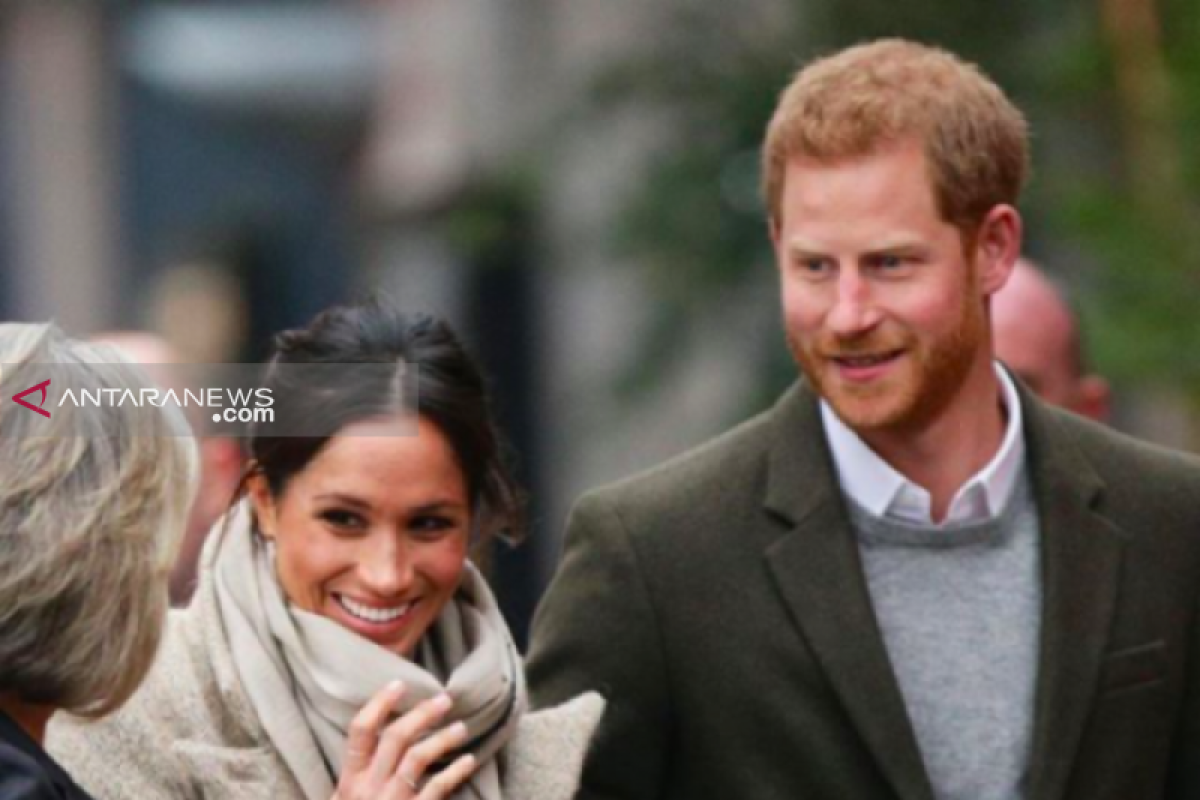 Obrolan antara Meghan Markle, Beyonce, Jay-Z dan Pangeran Harry