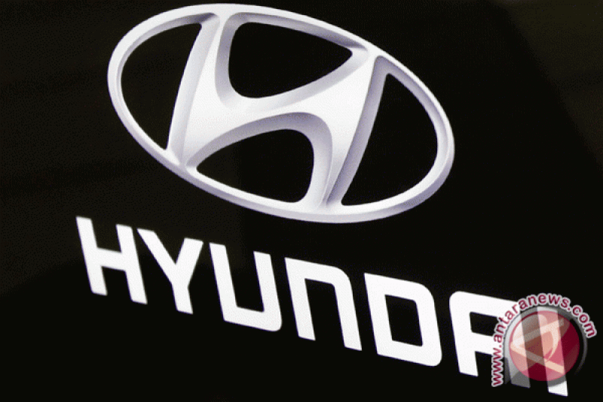 Tahun 2030 Hyundai-Tencent  akan luncurkan aplikasi swakemudi