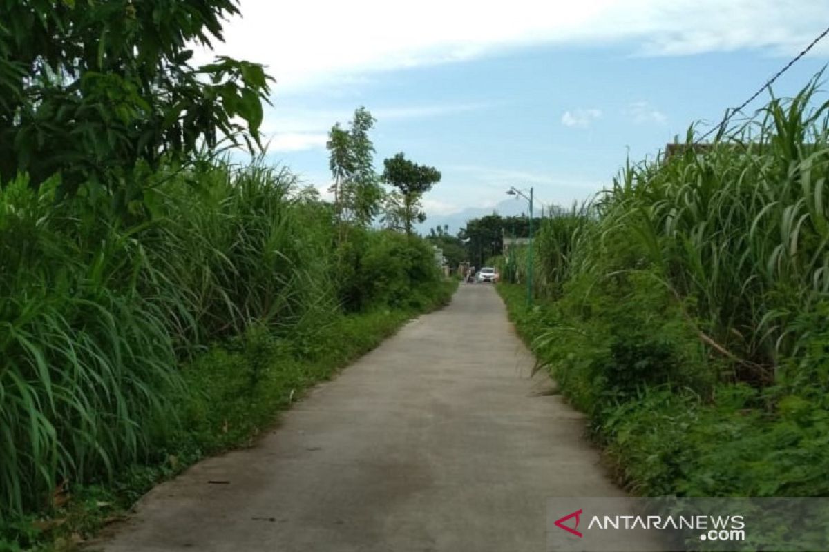 Wagub Sumsel: pemanfaatan dana desa harus tepat sasaran