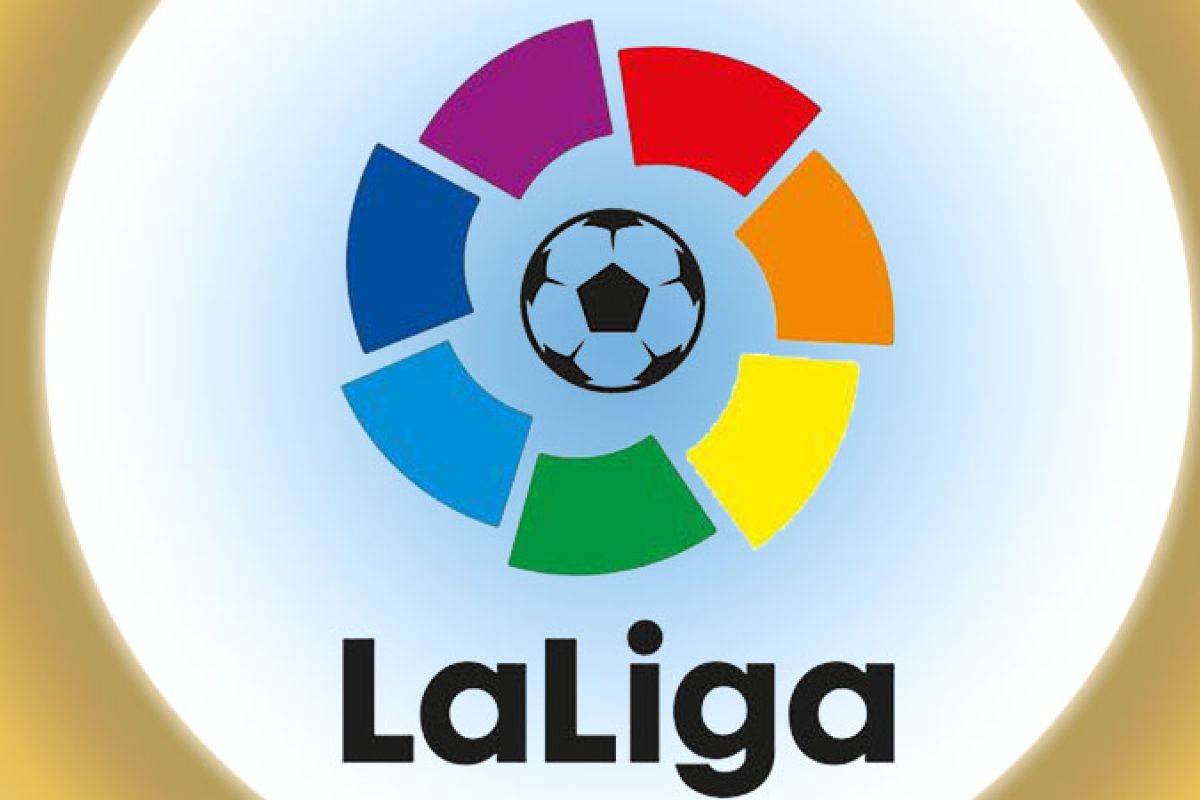 Jadwal Liga Spanyol