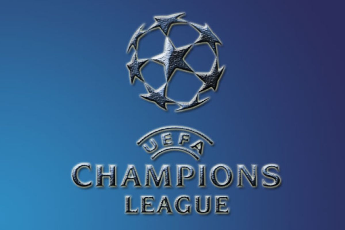 Jadwal pertandingan Liga Champions pekan ini