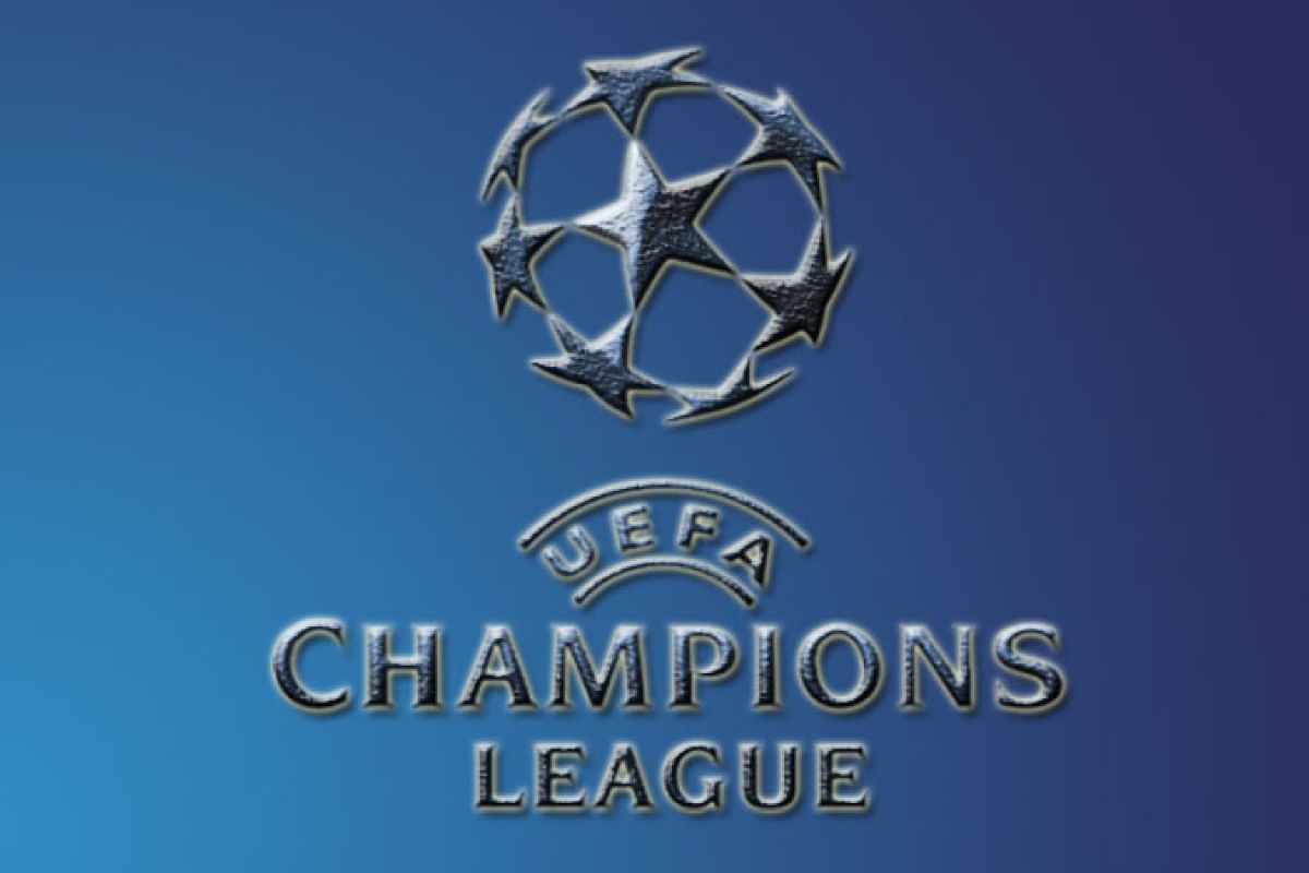 Jadwal Pertandingan Liga Champions Panduan Lengkap