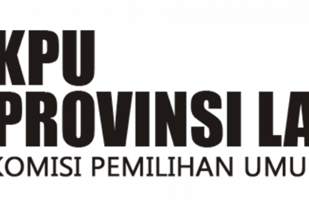 KPU: Jumlah pemilih di Lampung tercatat 6.074.137 jiwa