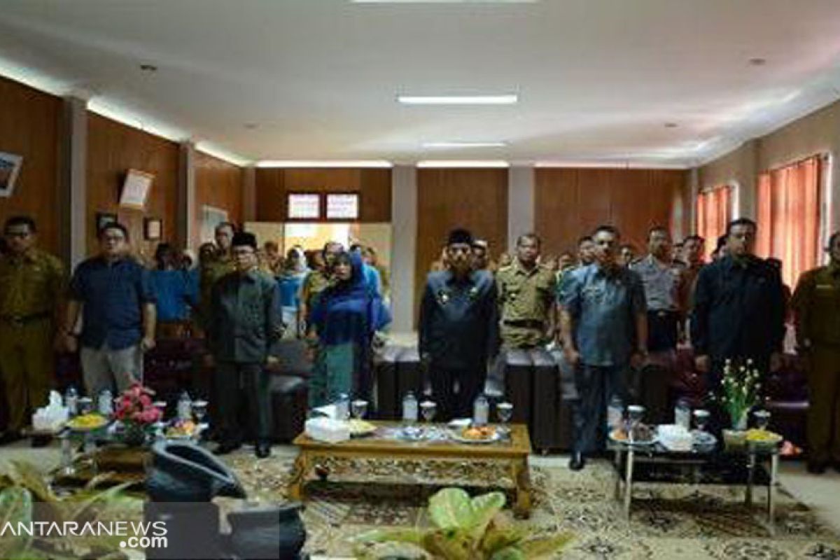 Puskesmas Tanjung Gadang Wakili Sijunjung ke Tingkat Provinsi