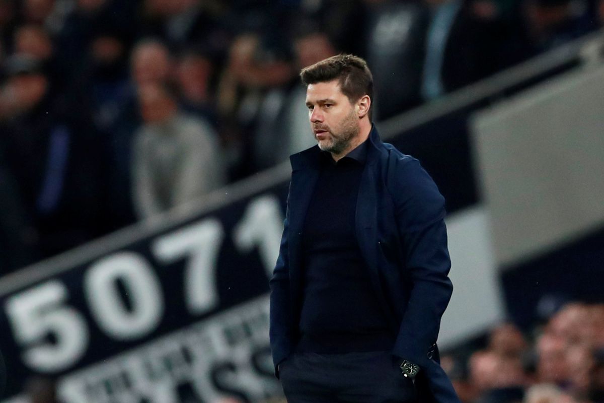 Pochettino siap hadapi laga terbesar sepanjang karier kepelatihannya