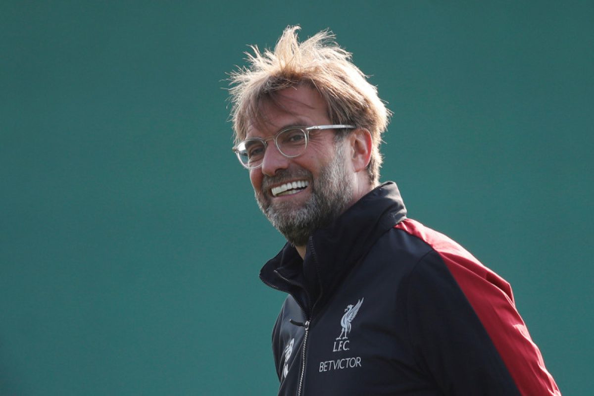 Ini rencana Klopp saat Liverpool jamu Chelsea di Anfield