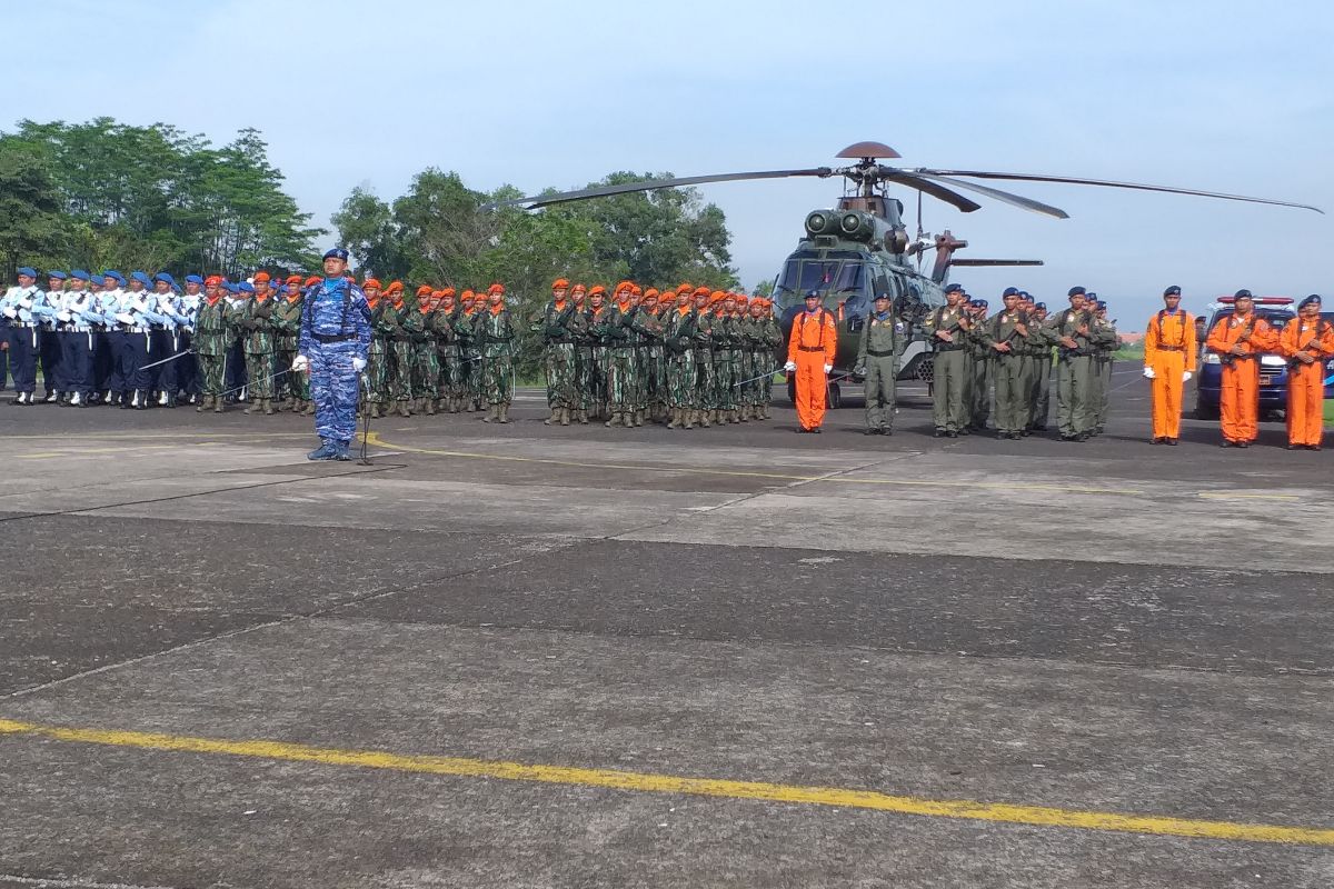 TNI AU kini  memiliki Helikopter tanpa cahaya