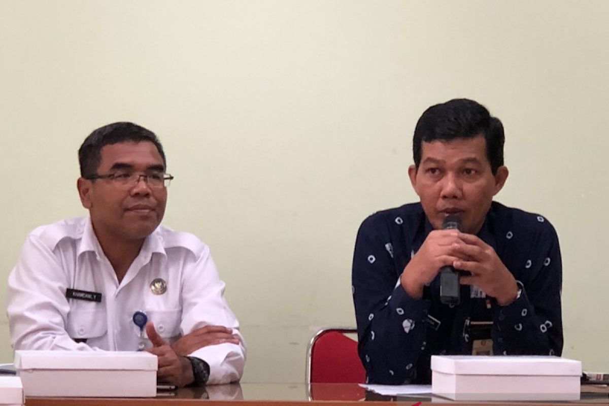 Yogyakarta pilih duta antinapza untuk tekan penyalahgunaan kalangan pelajar
