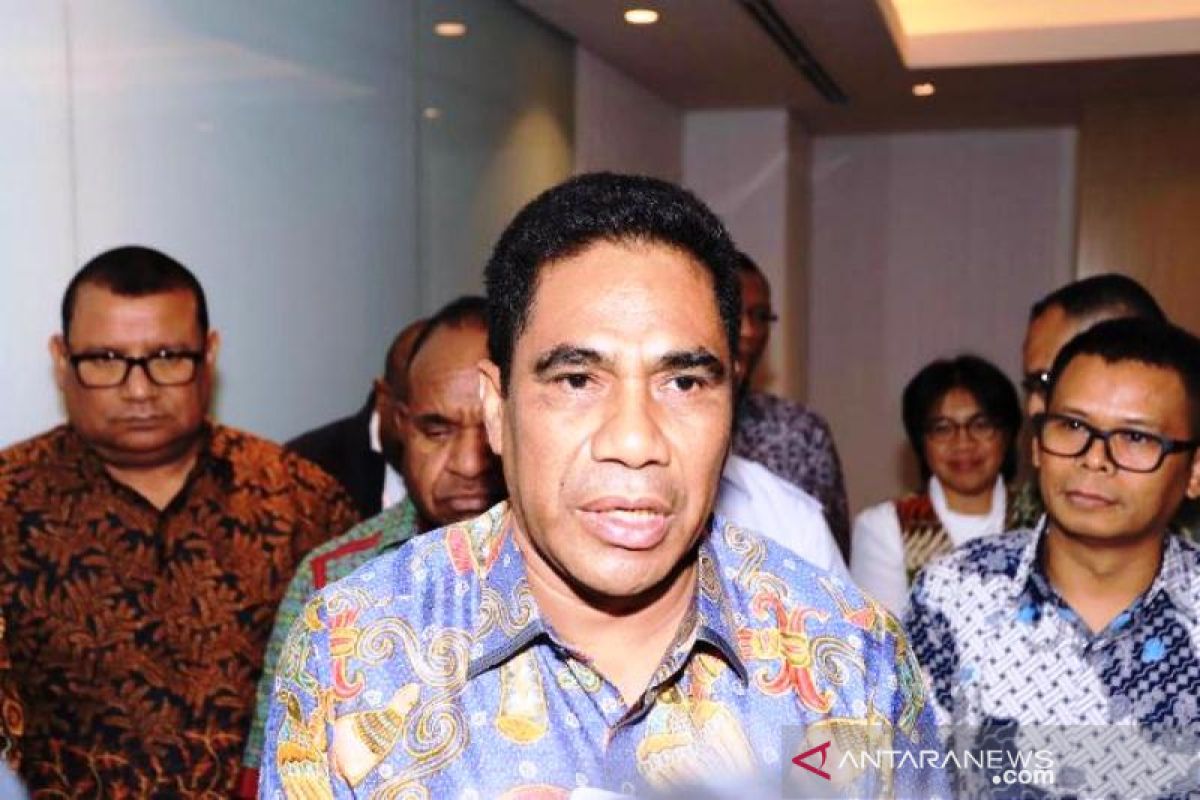 Pemprov Papua tetapkan libur Paskah dan pemilu