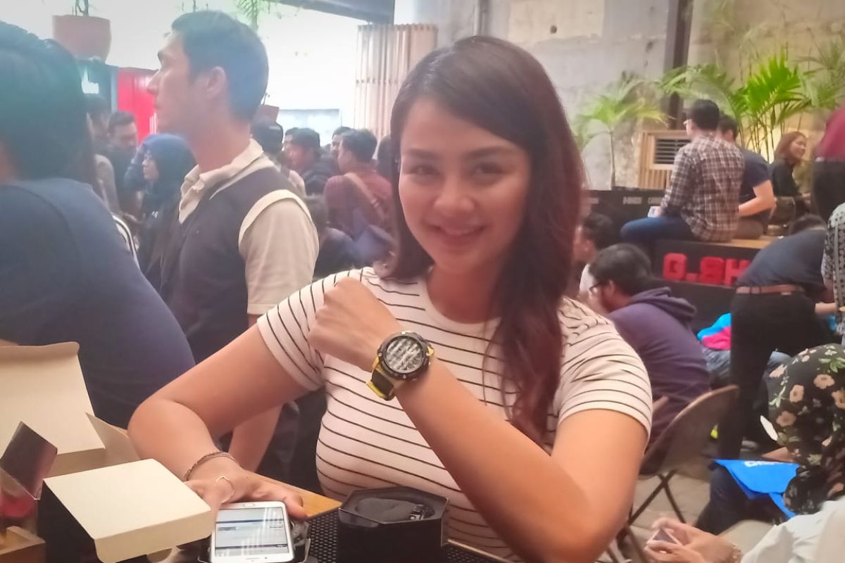 Ini inovasi terbaru dari G-SHOCK