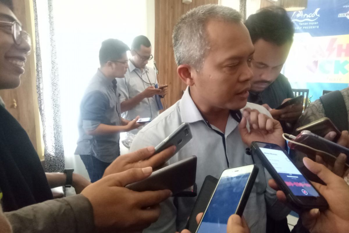 Ancol berikan harga khusus bagi warga yang sudah gunakan hak pilihnya