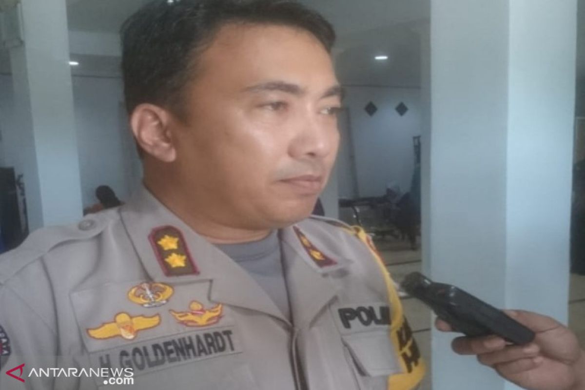 Di Kendari, polisi periksa 21 saksi kematian mahasiswa