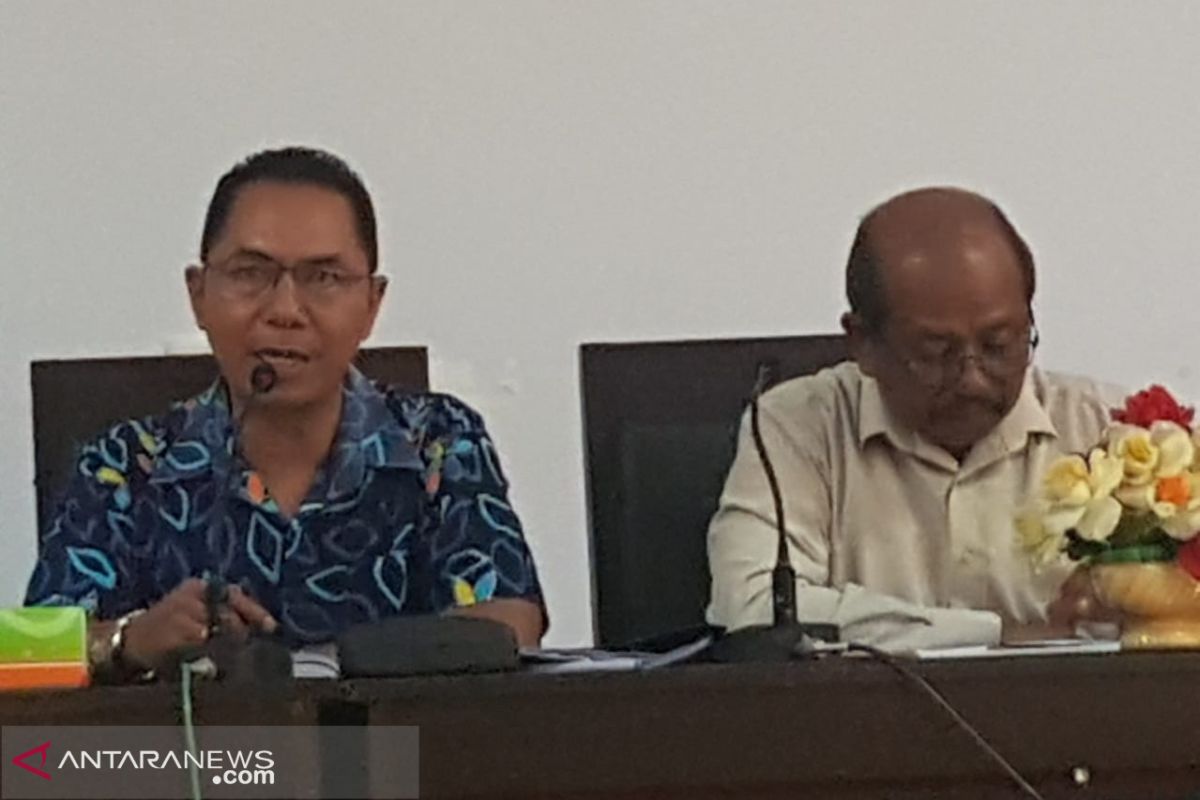 Sembilan kabupaten diperintahkan sortir ulang surat suara