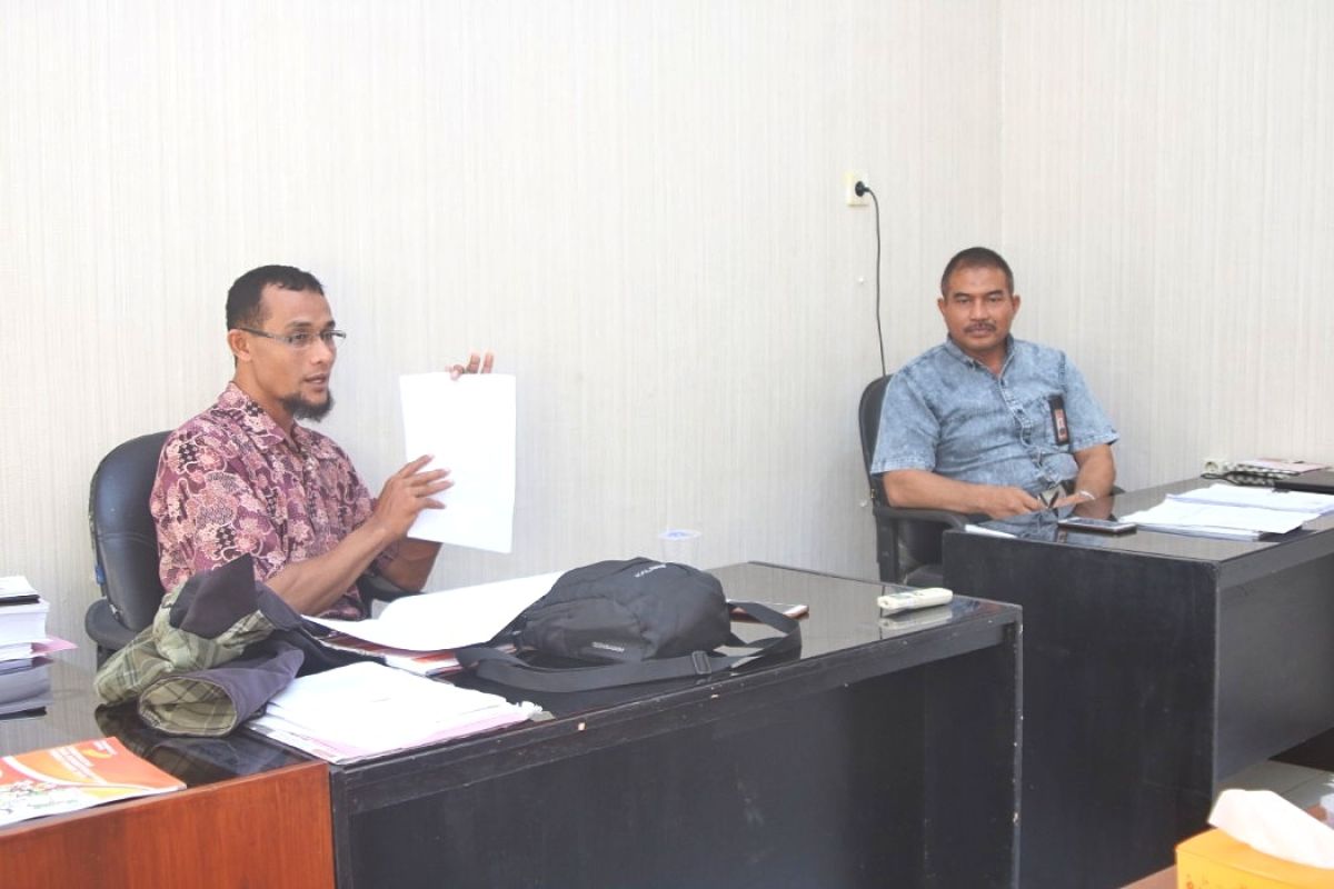 294 penyandang disabilitas di Sumbawa Barat akan gunakan hak suaranya