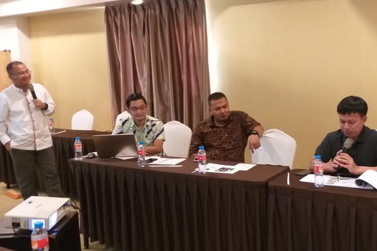 Unilak bentuk tim riset pariwisata halal di Riau