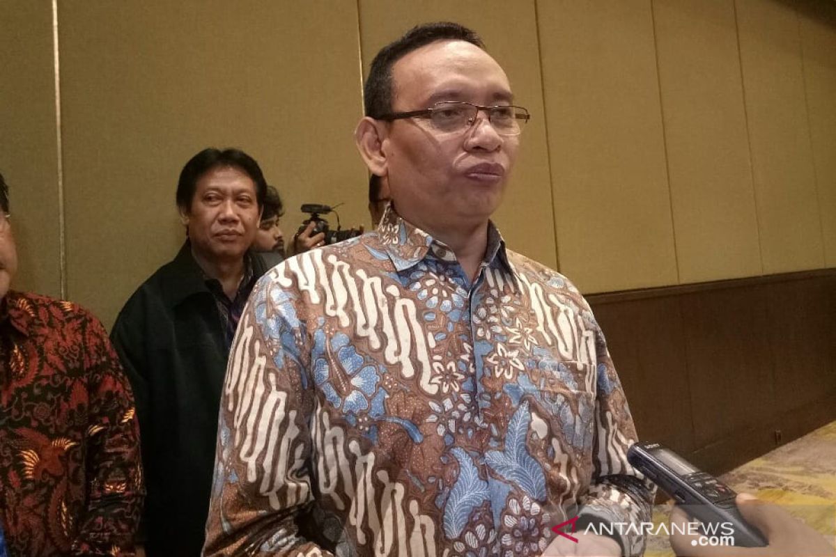 Panelis yakin soal debat kelima Pemilu 2019 tak bocor