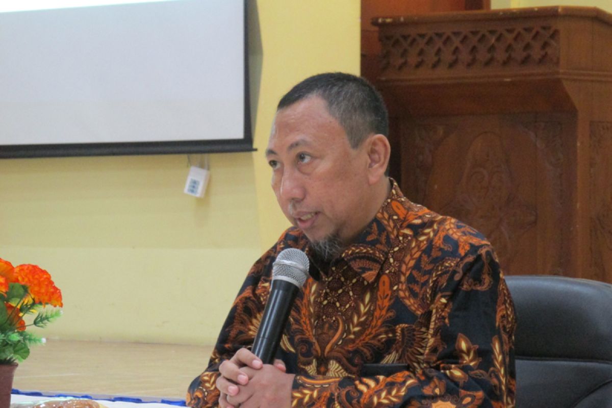 Realisasi pendapatan negara capai Rp891,2 miliar di Aceh