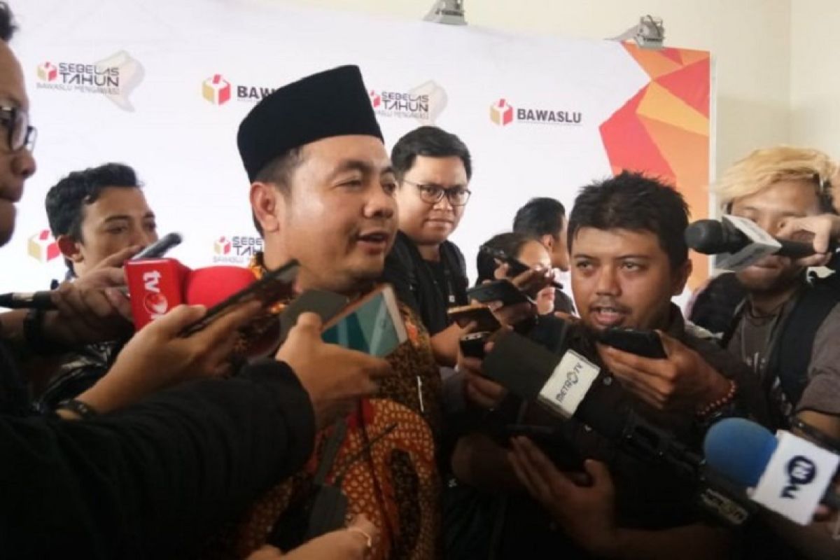 Bawaslu nyatakan ada 16 Provinsi rawan Pemilu 2019, apa Riau termasuk?