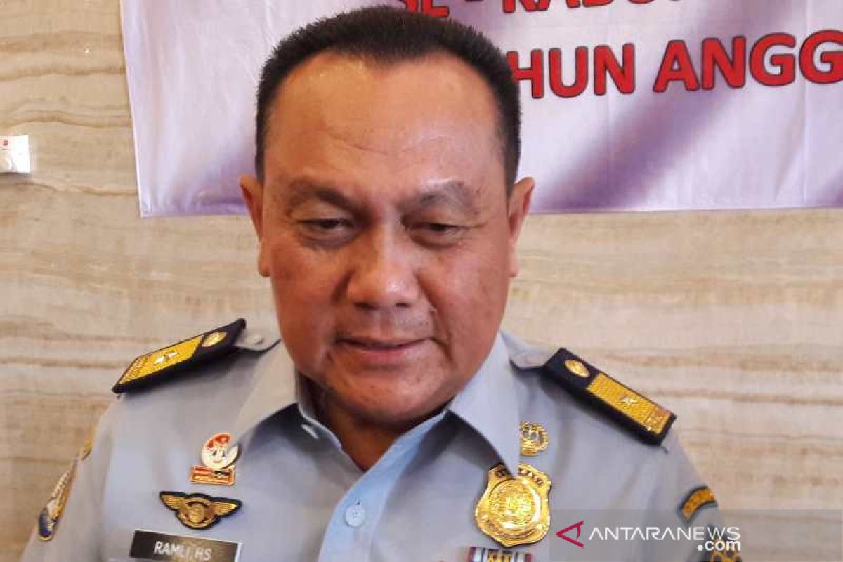 Central Java immigration deports 37 foreigners