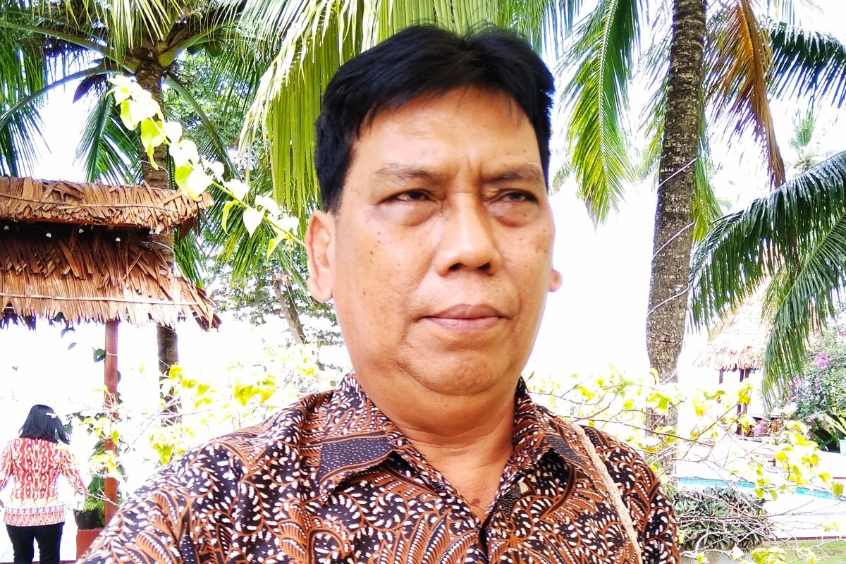 Rektor IISIP Yapis Biak larang kampanye politik di area kampus